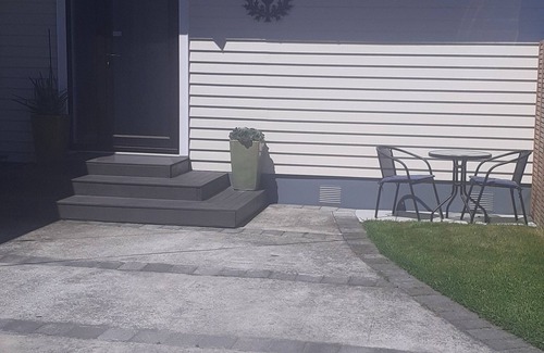 Taradale House | Executive Style B&B Suite