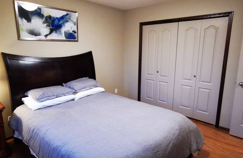 McKenzie Towne House | Executive suite in McKenzie Towne SE Calgary