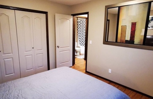 McKenzie Towne House | Executive suite in McKenzie Towne SE Calgary