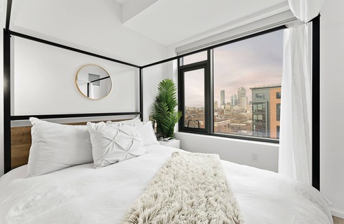 Shawmut Apartment | Executive Suites by Orchard Group