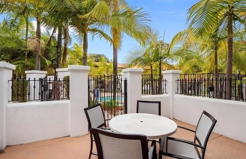 Encinitas Apartment | Executive Villa #6517 1BR/Kitchen at La Costa Resort & Spa