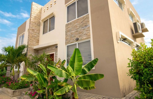 Mirador San Jose Villa | Executive villa with ocean view