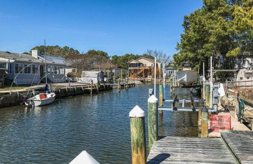 West Ocean City House | Exeter Road Daydream