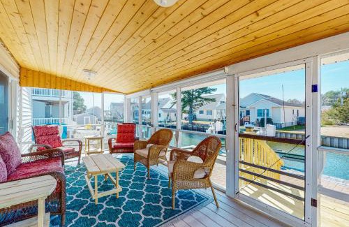 West Ocean City House | Exeter Road Daydream