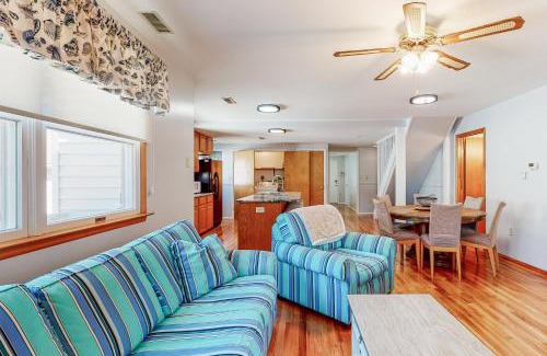 West Ocean City House | Exeter Road Daydream