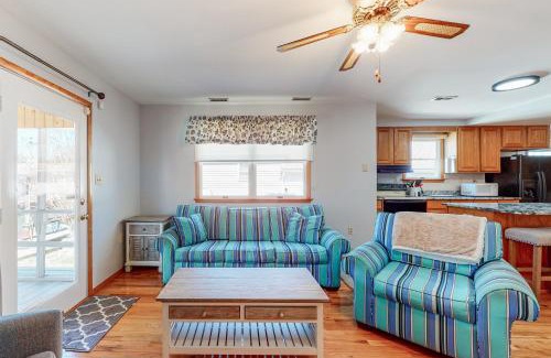 West Ocean City House | Exeter Road Daydream