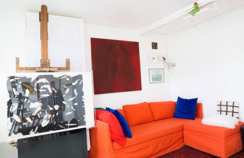 Saint-Louis Apartment | Exigehome - Joli 2 Pièces à 2 pas du Château de Versailles