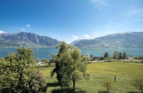 Unterach am Attersee Apartment | Exklusiv Apartment Scheichl
