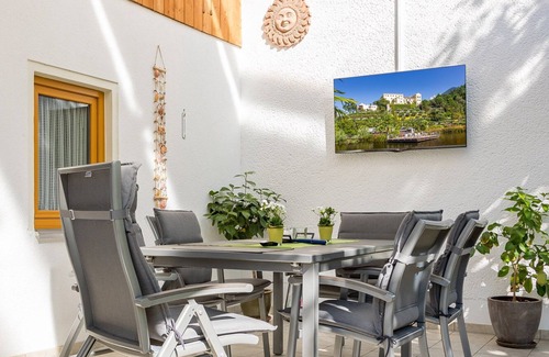Oberndorf Apartment | Exklusive Nichtraucher-Ferienwohnung in ruhiger Lage für 1-3 Personen