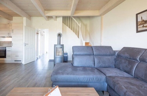 Dagebuell House | Exklusiv eingerichtetes Ferienhaus in Strandnähe
