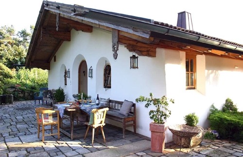 Miltach Apartment | Exklusive Ferienhaus in ruhiger Lage mit herrlichen Ausblick