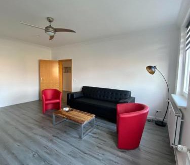 Einbeck Apartment | EXKLUSIVE Ferienwohnung in Einbeck, Top Lage!