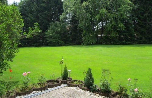 Großarmschlag Apartment | Exklusives 70qm-großes Appartement mit Terrasse