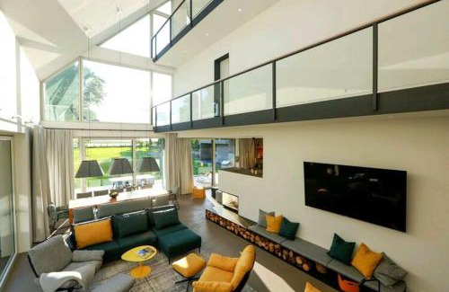 Fehmarn House | Exklusives Landhaus auf Fehmarn