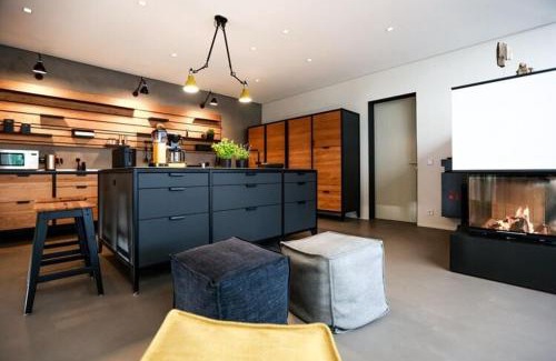 Fehmarn House | Exklusives Landhaus auf Fehmarn