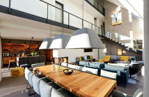 Fehmarn House | Exklusives Landhaus auf Fehmarn