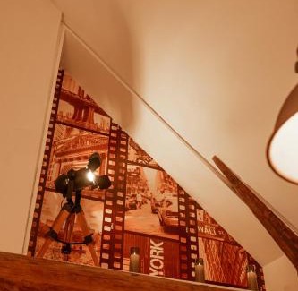 Krefeld Apartment | Exklusives Loft - Stylisch - Gemütlich - Citynah