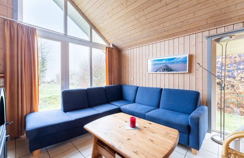 Muritz House | exklusives skandinavisches Ferienhaus