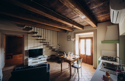 Porrena Villa | Exlusive Villa with swimming pool and SPA 18 guests