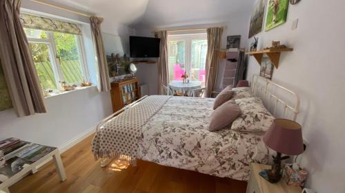 Withypool Bed & Breakfast | Exmoor BnB in Withypool on Two Moors Way