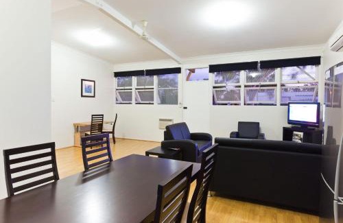 Exmouth House | Exmouth Villas Unit 33