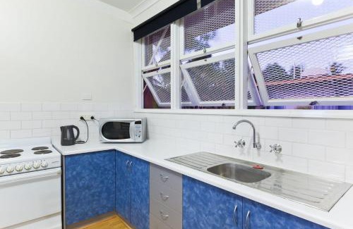 Exmouth House | Exmouth Villas Unit 33