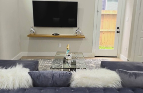 Northside House | Exotic home away from home