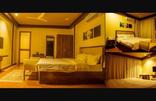 Mhsala Resort | Exotica By The Sea