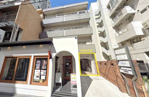 Hiroshima City Centre Apartment | Expansive 4BR Apartment in Vibrant Area
