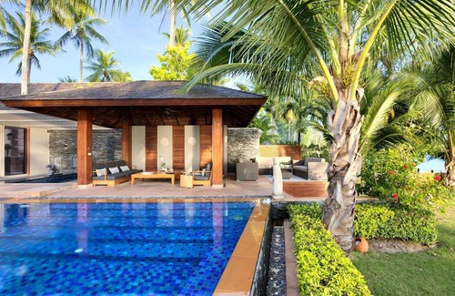 Lipa Noi Villa | Expansive 8BR Luxury Villa | Lipa Noi