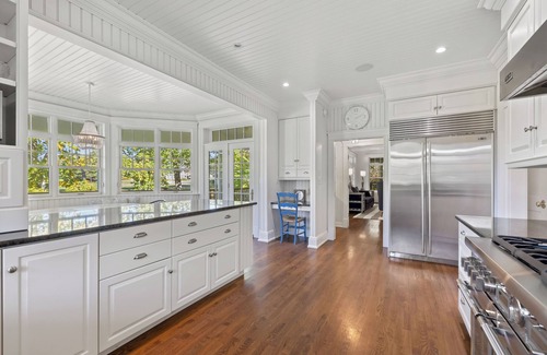 Kennebunk House | Expansive Coastal Family Retreat at Mother's Beach