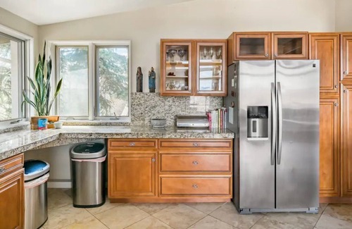 Flagstaff House | Expansive Luxury in Central Home With Downtown Views