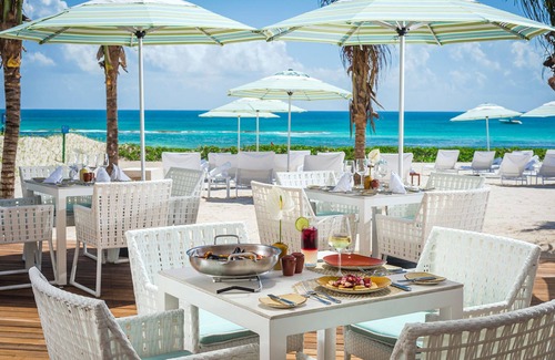 Villa Juarez Condo | Expansive Residence with Endless Amenities in an Award-Winning Resort Setting