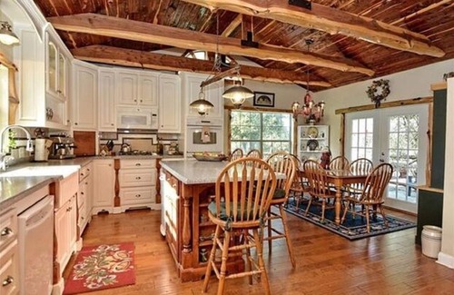 Kyle House | Expansive Resort-like Ranch Compound on 16 Acres with Pool, Spa & Starlink!