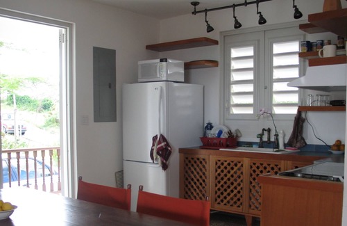 Puerto Ferro House | Expansive Views, Cool Breezes, Local Flavor