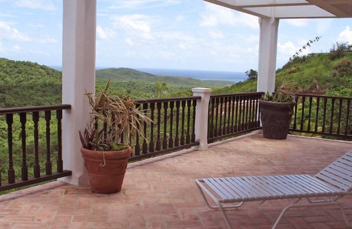 Puerto Ferro House | Expansive Views, Cool Breezes, Local Flavor