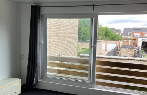 Hoevenen Apartment | Expats House 10 Stabroek Belgium