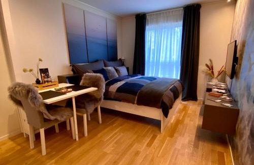 Strand Apartment | Experience a Cozy Getaway Near Pulpit Rock-A unit