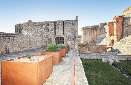 Salses-le-Chateau House | Experience a wonderful holiday in this idyllic holiday home.