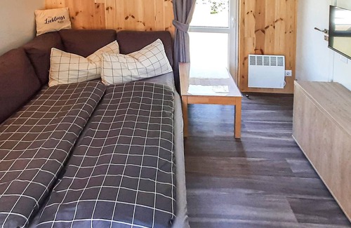 Wemding House | Experience a nice vacation in a real Tiny House ? directly on the Camping Park Wemding.