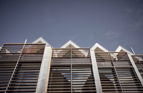 Fehmarnsund House | Experience an unforgettable vacation in the modern Villa Gold I!