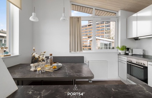Wendtorfer Strand House | "Experience Coastal Bliss at Ferienhaus Lagunenblick in Marina Wendtorf!"