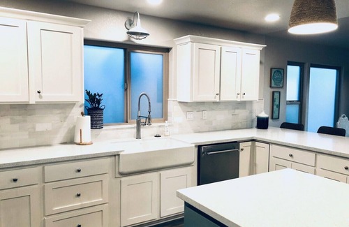 Cayucos House | Experience coastal bliss, just steps away from Cayucos State Beach