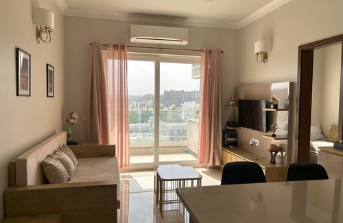 Gurugram Apartment | Experience Cozy Living in Serene Surroundings at Sohna near Gurugram