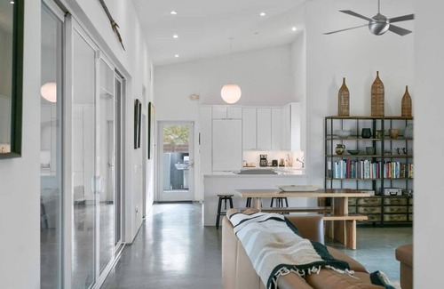 Joshua Tree Villa | Experience Desert Serenity: Gateway to Joshua Tree