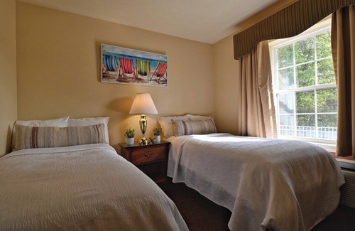 Pembine Hotel | Experience Historic Charm in Room Near Nature Trails with Indoor Pool
