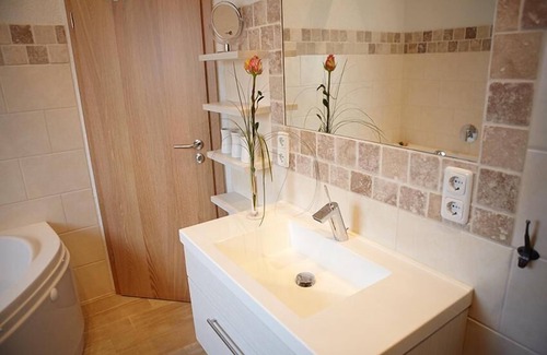 Schashagen House | Experience luxury and nature in the dreamlike luxury wellness house Jacobsmuschel!