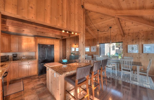 Sea Ranch House | Experience ocean front living at its finest!