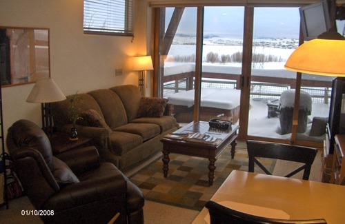 Kimball Junction House | Experience Park City Winter Wonderland: Relax, Ski, Sundance!