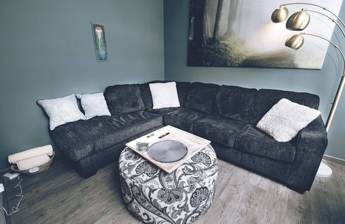 Crestone Apartment | Experience Peace at The Portal